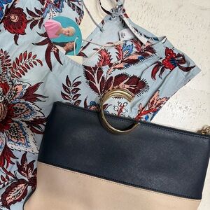 Rhode X Target Floral Dress